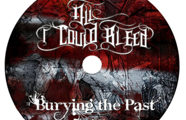 Дебютный LP «Burying The Past»